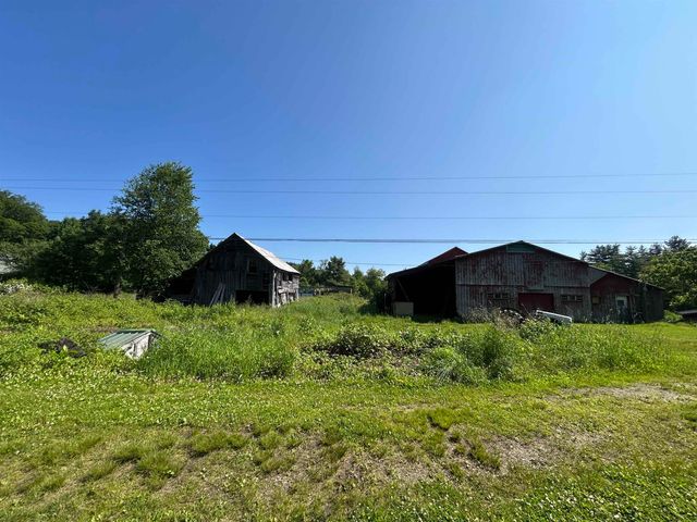 6036 Jacksonville Stage Road, Halifax, VT 05358