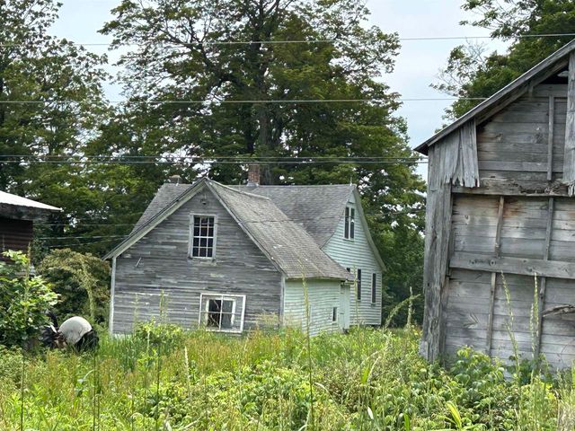 6036 Jacksonville Stage Road, Halifax, VT 05358