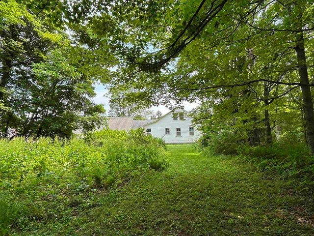 6036 Jacksonville Stage Road, Halifax, VT 05358