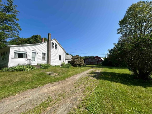 6036 Jacksonville Stage Road, Halifax, VT 05358