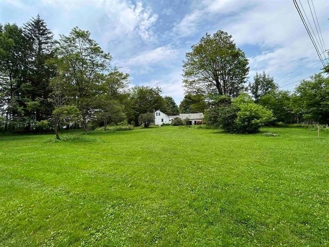 6036 Jacksonville Stage Road, Halifax, VT 05358