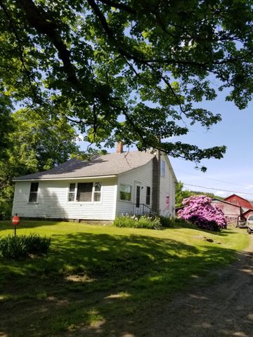 6036 Jacksonville Stage Road, Halifax, VT 05358