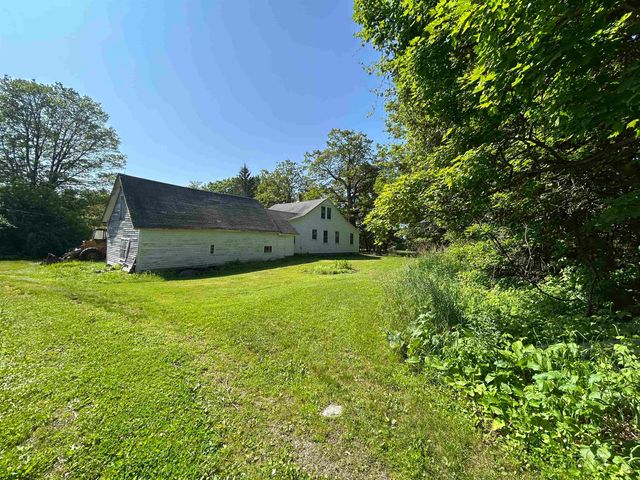 6036 Jacksonville Stage Road, Halifax, VT 05358