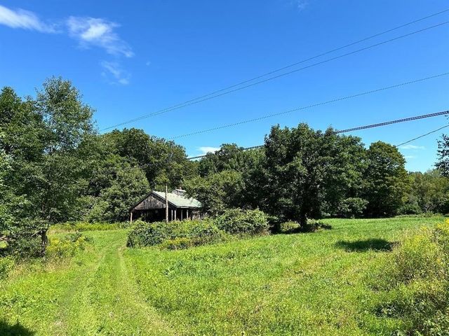 6036 Jacksonville Stage Road, Halifax, VT 05358