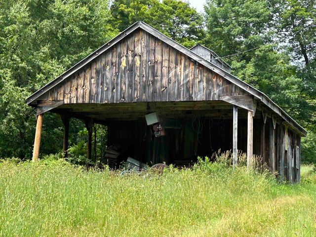6036 Jacksonville Stage Road, Halifax, VT 05358