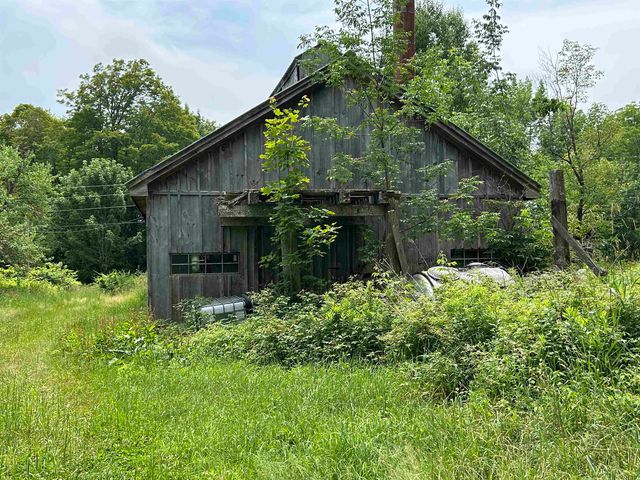 6036 Jacksonville Stage Road, Halifax, VT 05358