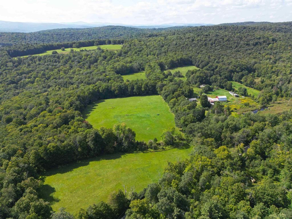 6036 Jacksonville Stage Road, Halifax, VT 05358