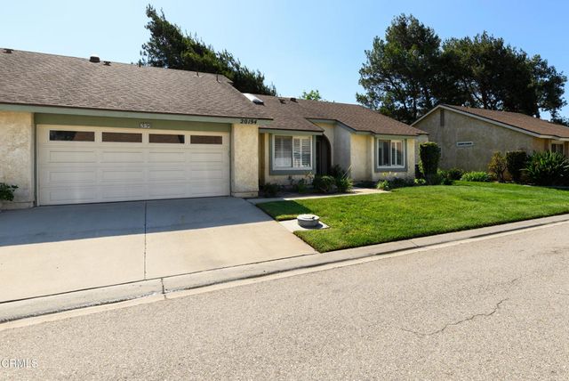 20194 Village 20, Camarillo, CA 93012