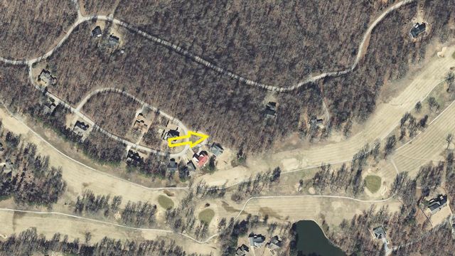 TBD Nishma Circle, Cherokee Village, AR 72529