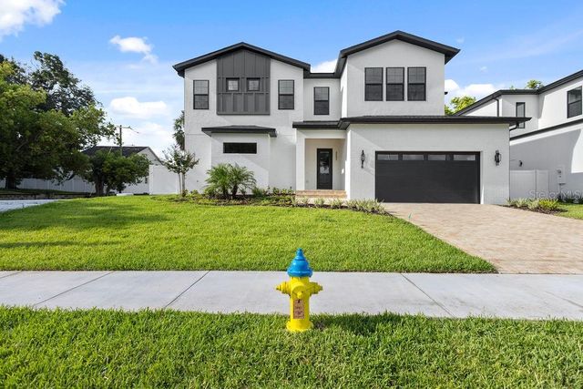 3202 W LA SALLE STREET, Tampa, FL 33607