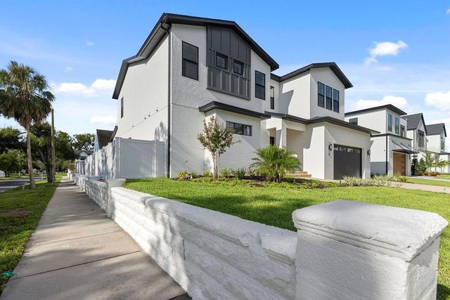 3202 W LA SALLE STREET, Tampa, FL 33607