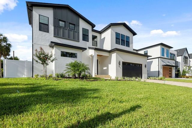 3202 W LA SALLE STREET, Tampa, FL 33607