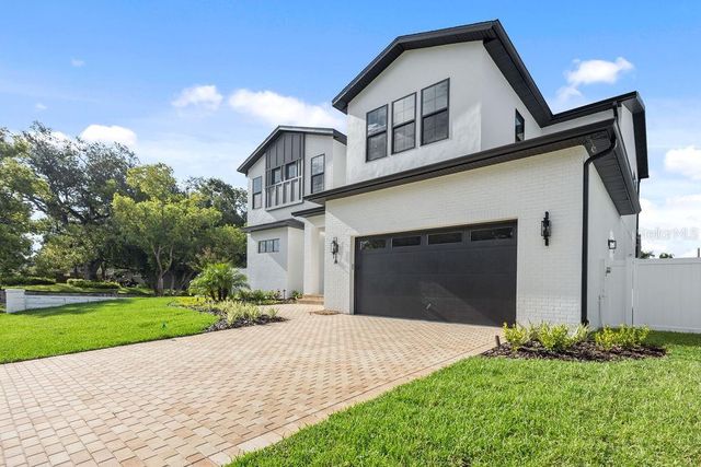 3202 W LA SALLE STREET, Tampa, FL 33607