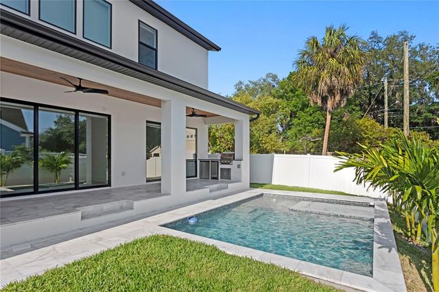 3202 W LA SALLE STREET, Tampa, FL 33607