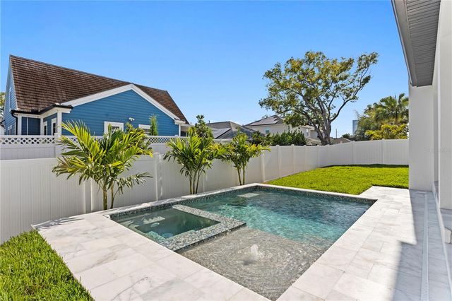 3202 W LA SALLE STREET, Tampa, FL 33607