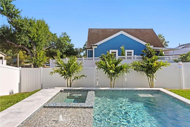 3202 W LA SALLE STREET, Tampa, FL 33607