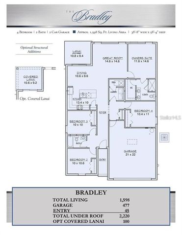739 JEFFERSON, Davenport, FL 33837