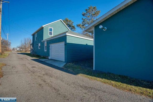 109 E Florida Avenue, Gilbert, MN 55741