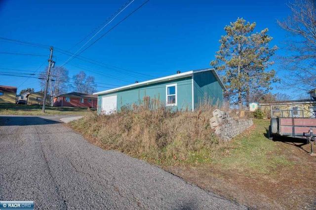 109 E Florida Avenue, Gilbert, MN 55741