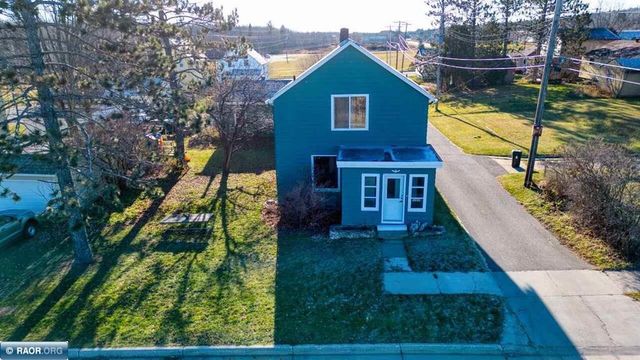 109 E Florida Avenue, Gilbert, MN 55741