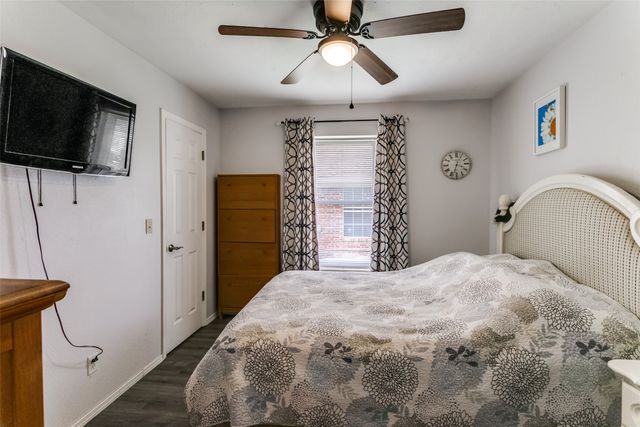 500 S Las Vegas Trail, White Settlement, TX 76108