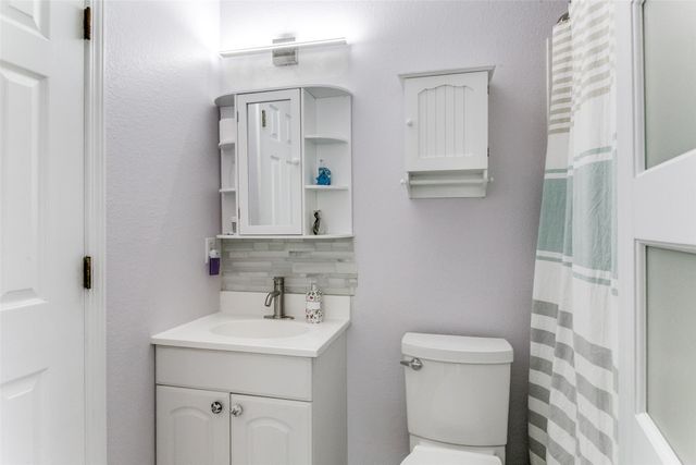 500 S Las Vegas Trail, White Settlement, TX 76108