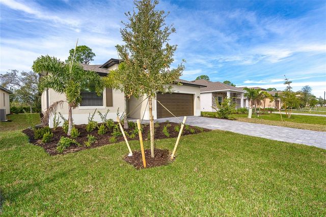 1580 SUNSET PRESERVE WAY, Port Charlotte, FL 33953