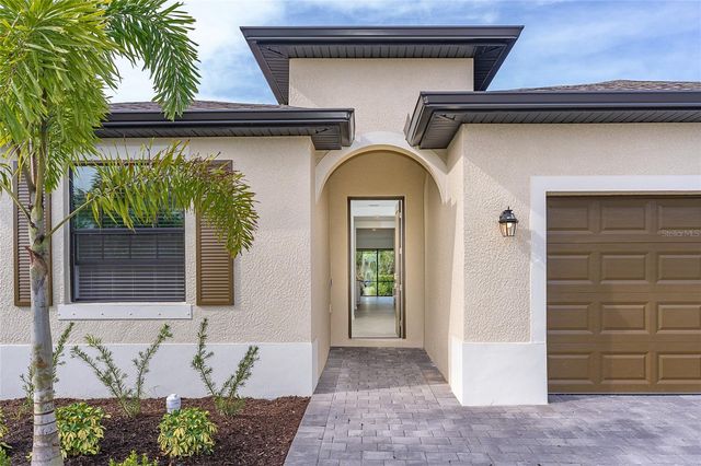 1580 SUNSET PRESERVE WAY, Port Charlotte, FL 33953
