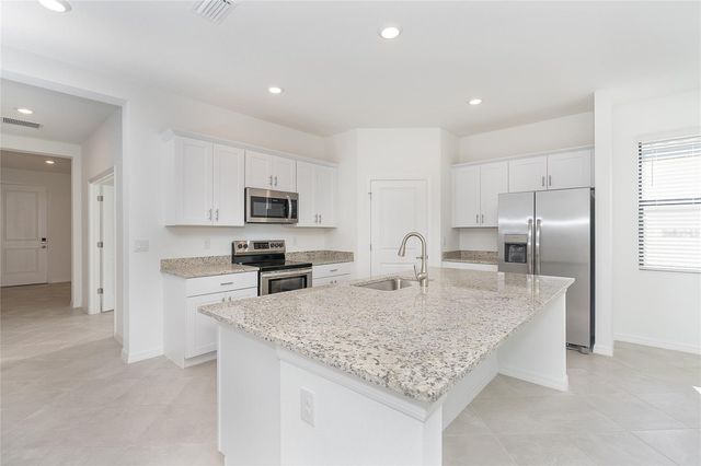 1580 SUNSET PRESERVE WAY, Port Charlotte, FL 33953
