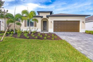 1580 SUNSET PRESERVE WAY, Port Charlotte, FL 33953