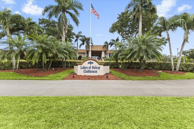 15492 Lakes Of Delray Boulevard 203, Delray Beach, FL 33484