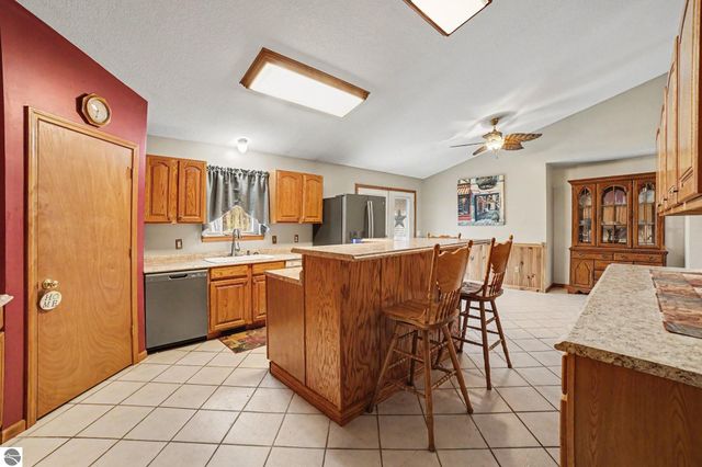 5955 Birchwood Trail, Lake, MI 48632