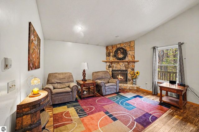 5955 Birchwood Trail, Lake, MI 48632
