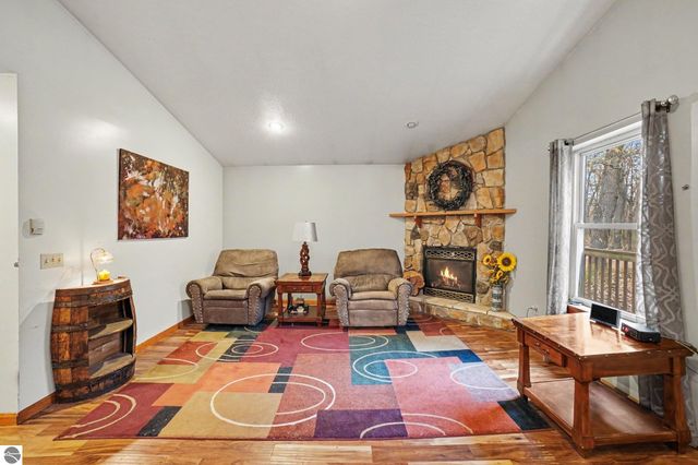5955 Birchwood Trail, Lake, MI 48632