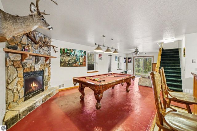 5955 Birchwood Trail, Lake, MI 48632