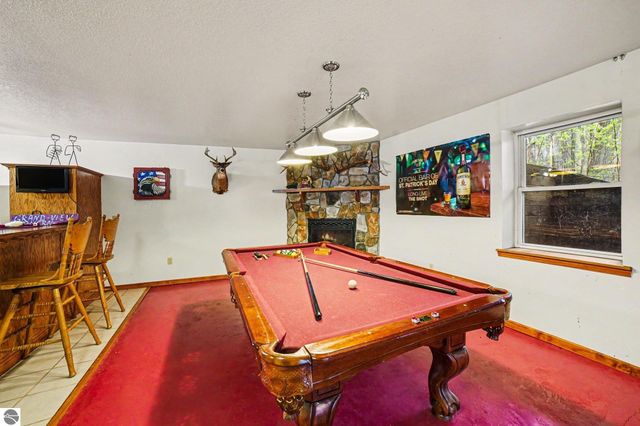 5955 Birchwood Trail, Lake, MI 48632