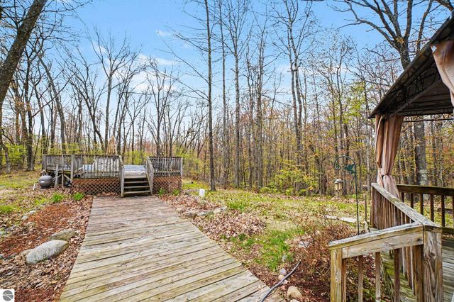 5955 Birchwood Trail, Lake, MI 48632