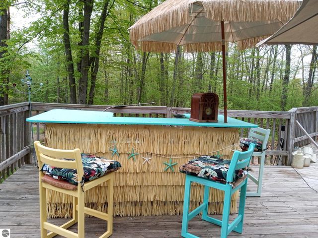 5955 Birchwood Trail, Lake, MI 48632
