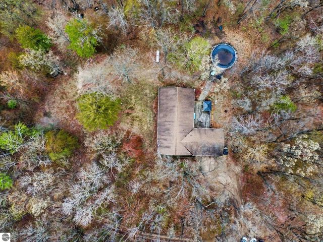 5955 Birchwood Trail, Lake, MI 48632