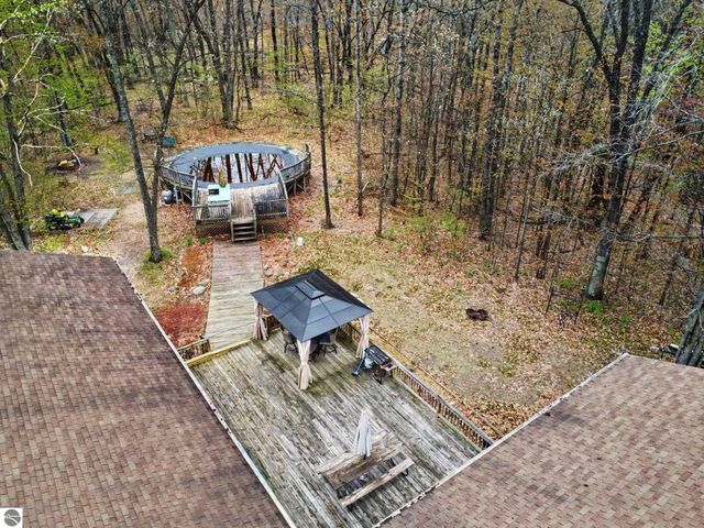 5955 Birchwood Trail, Lake, MI 48632