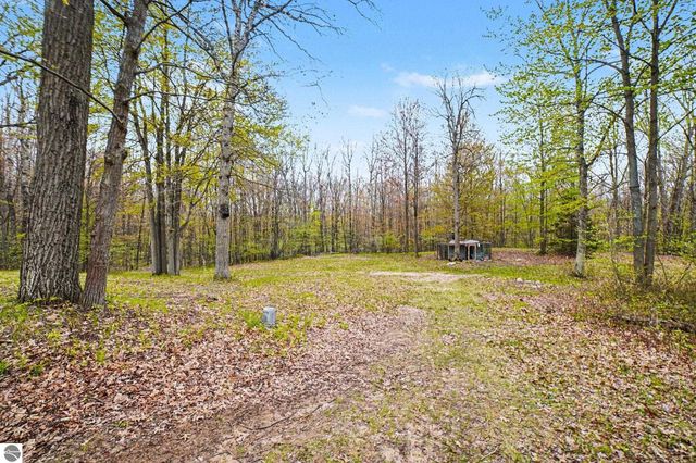 5955 Birchwood Trail, Lake, MI 48632