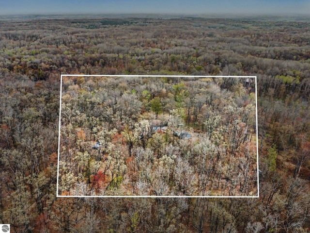 5955 Birchwood Trail, Lake, MI 48632