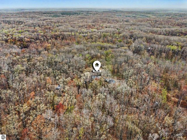 5955 Birchwood Trail, Lake, MI 48632