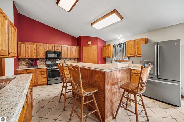 5955 Birchwood Trail, Lake, MI 48632