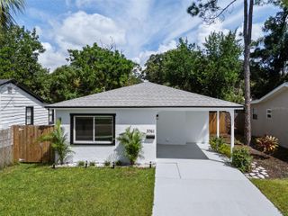 3761 21ST AVENUE S, St Petersburg, FL 33711