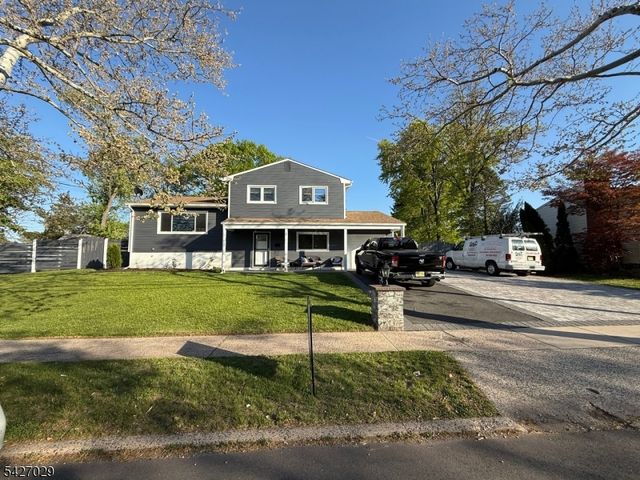 5 Appleman Rd, Franklin Twp., NJ 08873