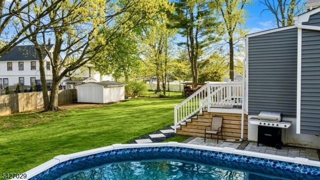 5 Appleman Rd, Franklin Twp., NJ 08873