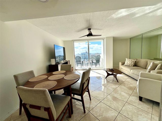 111 Briny Avenue 1908, Pompano Beach, FL 33062