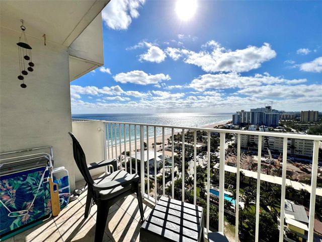 111 Briny Avenue 1908, Pompano Beach, FL 33062