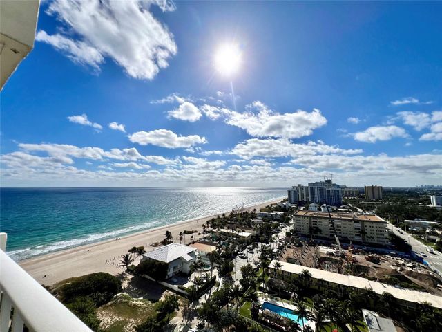 111 Briny Avenue 1908, Pompano Beach, FL 33062